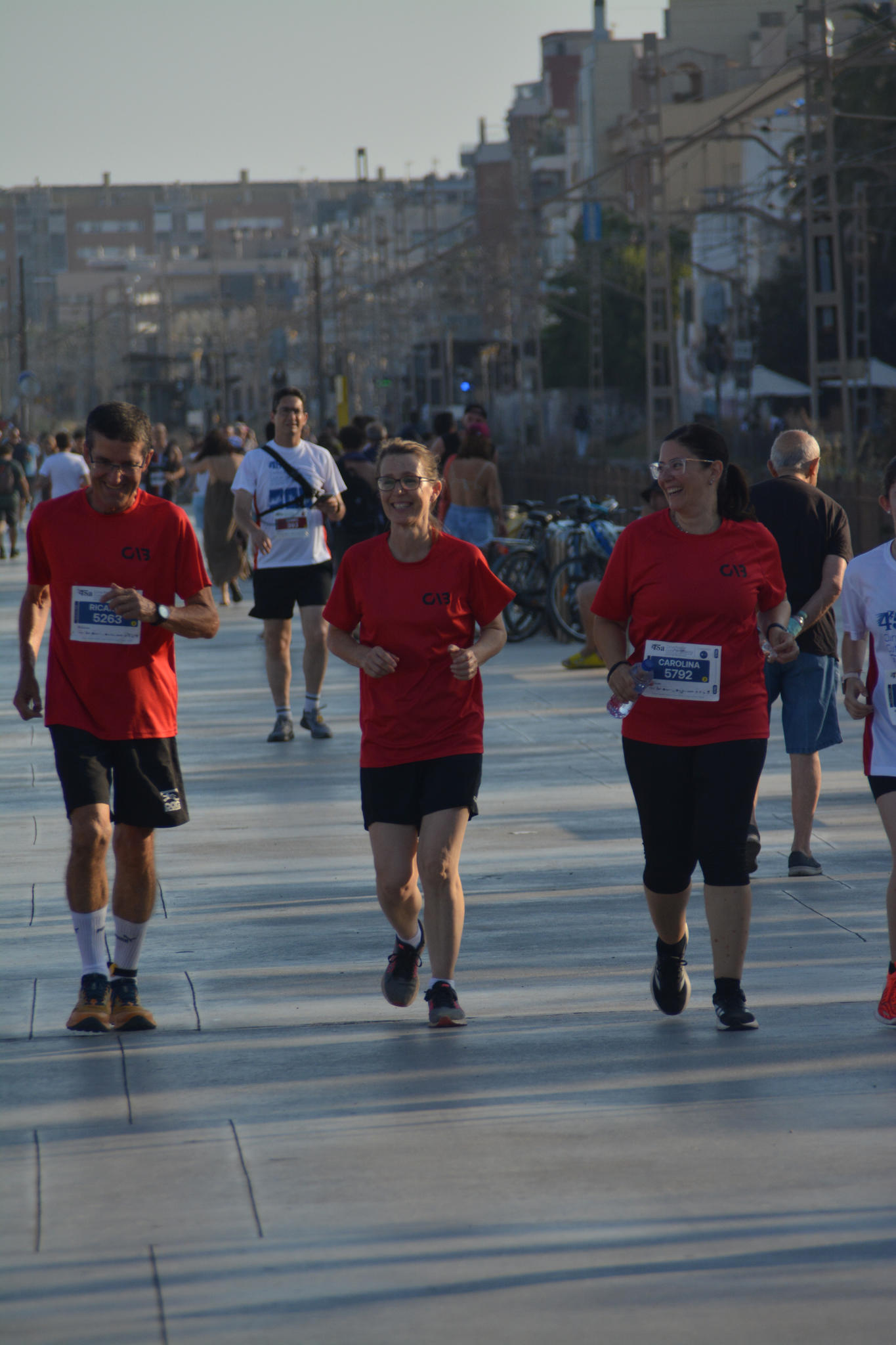 Club Atletisme Badalona - 